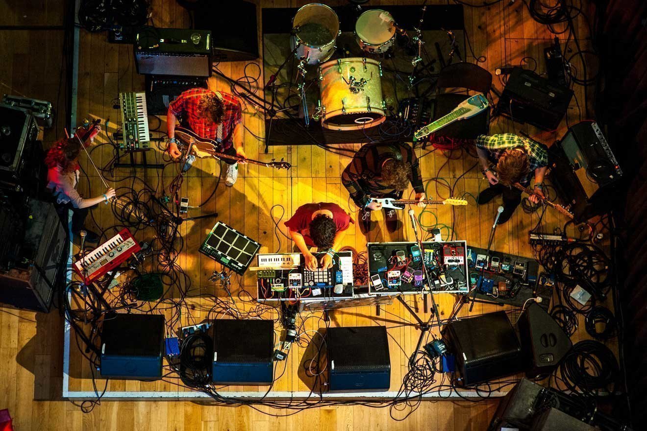 Five essential acts to see at Simple Things - Mixmag.net