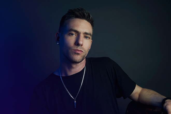 Serato and Sinden: "If there's a need for something, technology will always find a way"