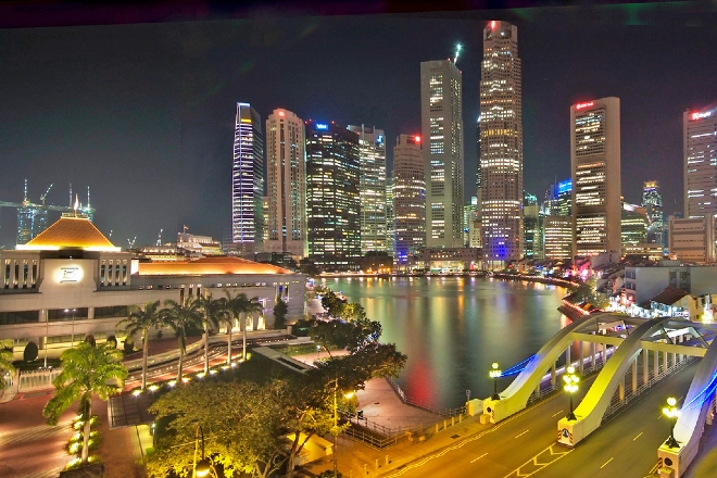 ​Tune in to a 24-hour+ livestream in support of Singapore nightlife