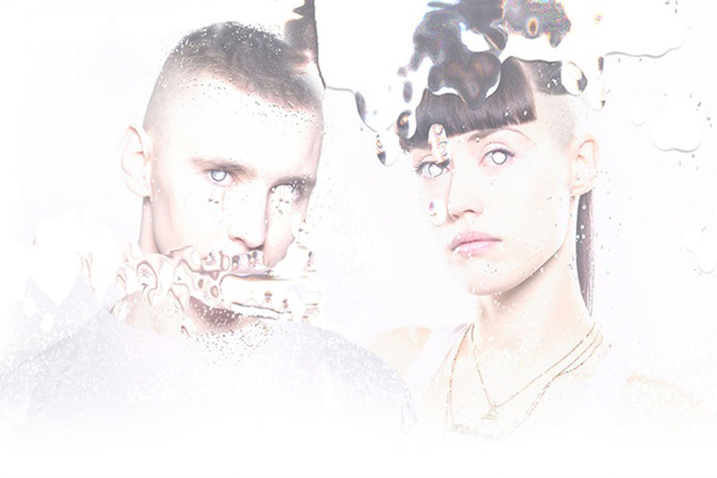 Sinjin Hawke and Zora Jones draw 'Vicious Circles' on new EP