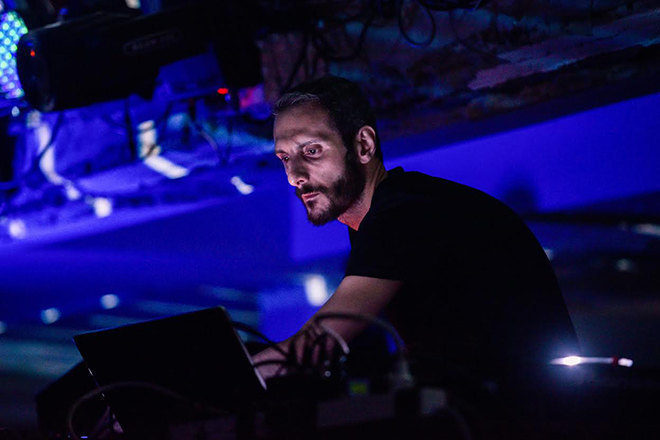 Premiere: Float through space with this powerfully understated Sinoptik Music cut