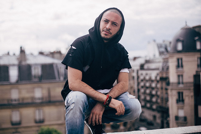Selects: Sirus Hood