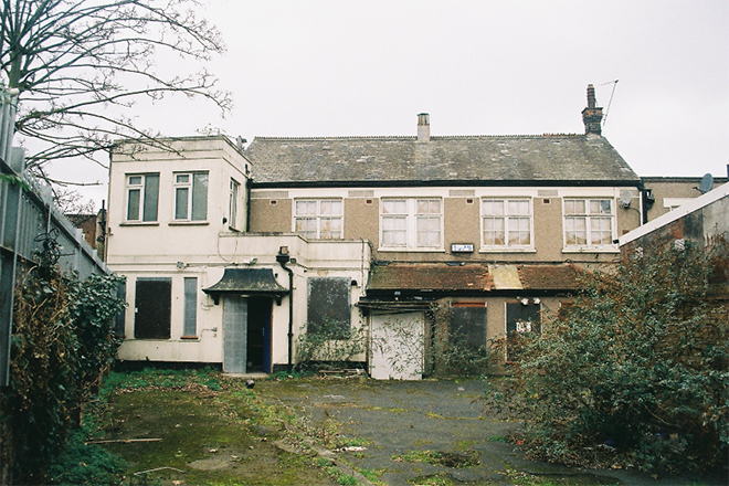 ​Lewisham’s first-ever community-owned music venue Sister Midnight to open this year