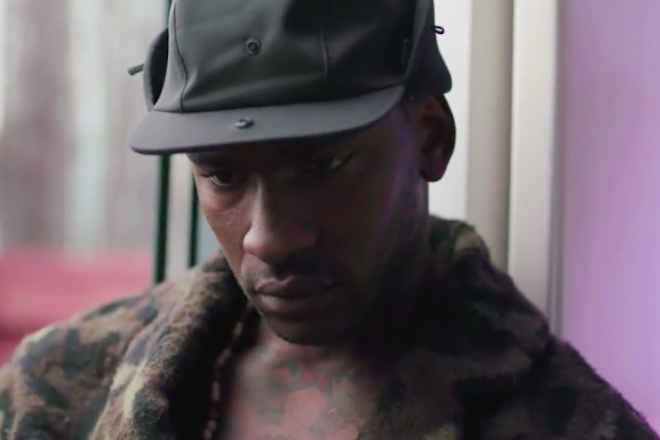 ​Watch clips from ‘Skepta: Greatness Only’ film ahead of its release