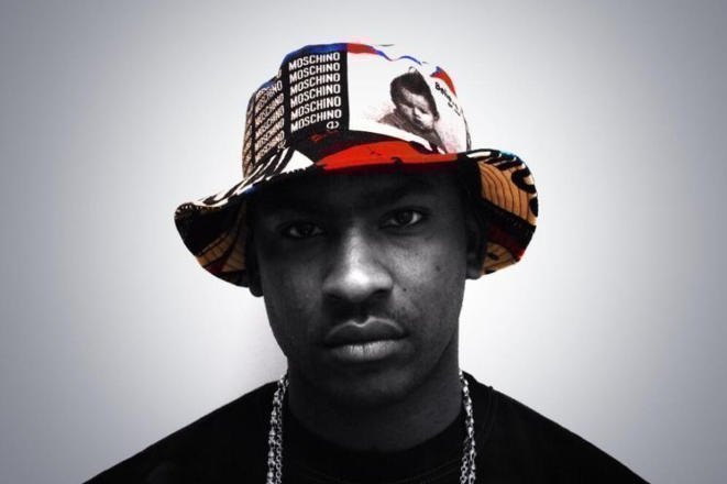 Check out Skepta's vocal addition to Jamie xx's 'Good Times'