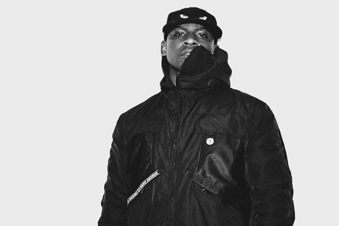 Watch Skepta perform 'Shutdown' on Jools Holland