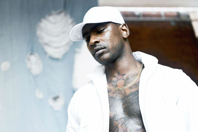 Skepta is headlining Berghain in April