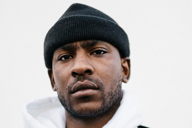 Watch the trailer for Skepta’s Apple Music documentary