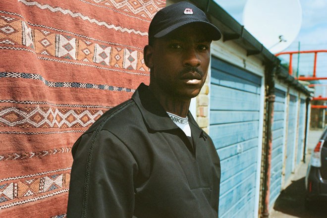 Field Day ignites line-up with headline slot for Skepta