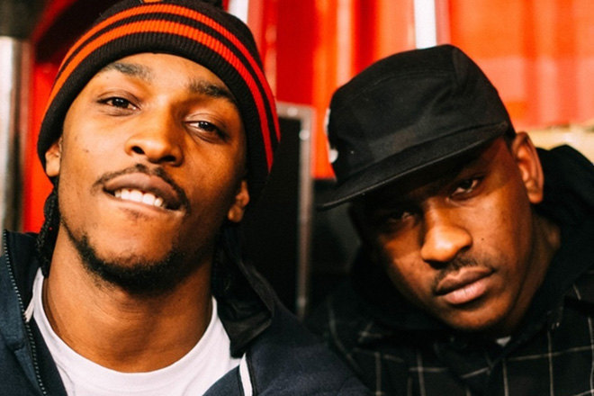 Boy Better Know will hit the O2 Arena this summer for an all-day takeover