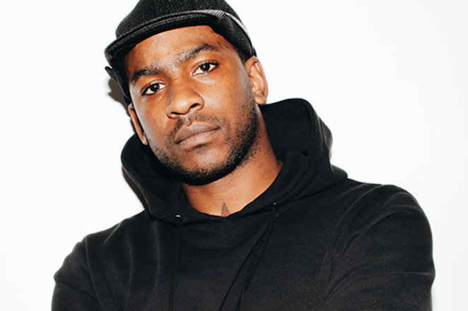 Skepta drops Halloween EP 'Vicious' featuring Lil B and A$AP Rocky