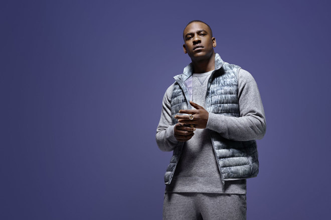 Skepta's performing on Top of the Pops this Christmas