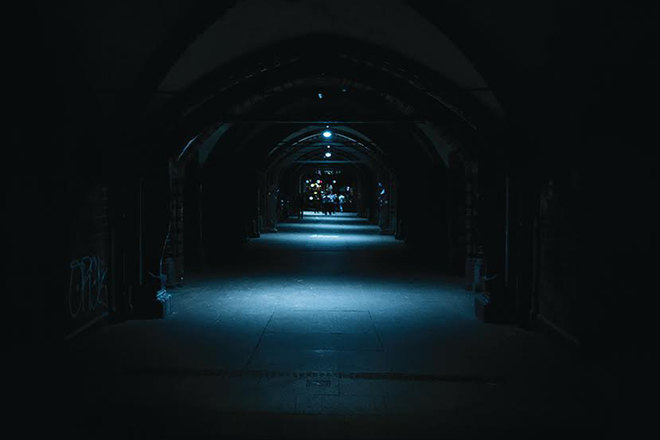 Skeptical and Alix Perez return to Exit Records 'Without A Trace'
