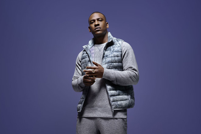 Skepta's album features Pharrell, Novelist and more