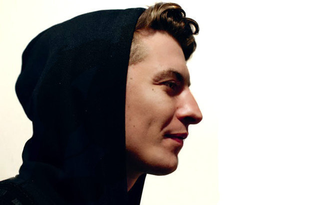 Skream