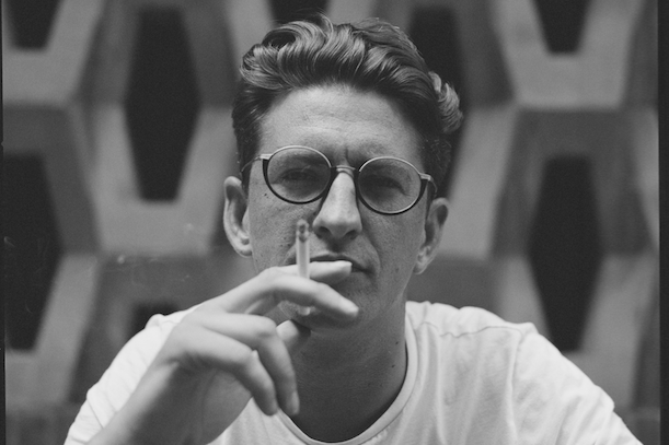 Skream has released a new dubstep album
