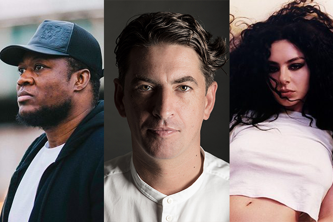 Skream and Benga share remix of Charli XCX’s ‘Von dutch’