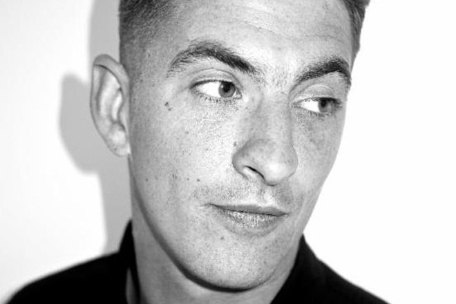 Skream's playing all night long on new European tour