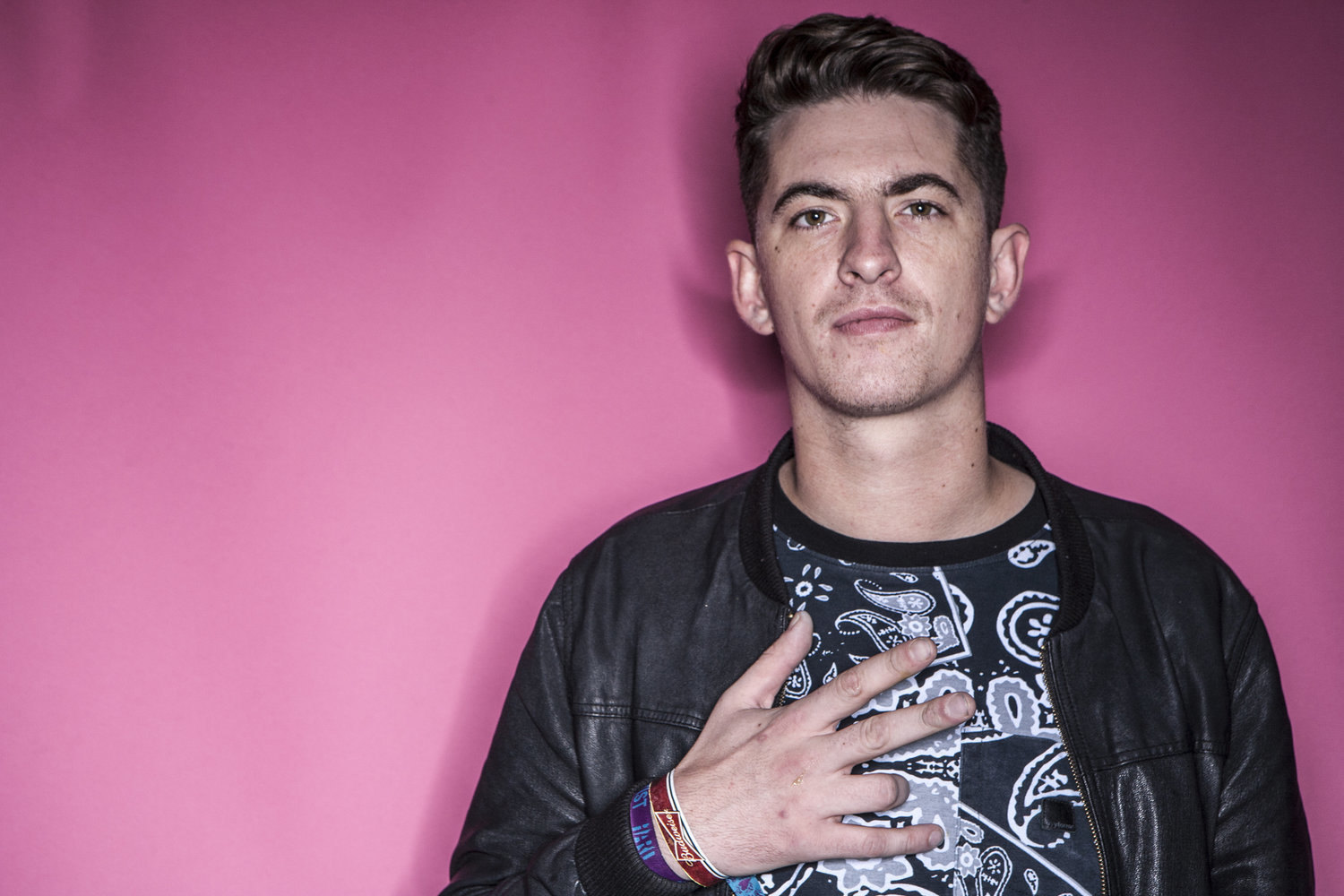 Skream
