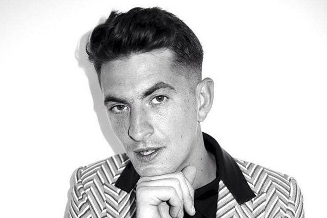 Listen to a classic 2005 dubstep mix from Skream