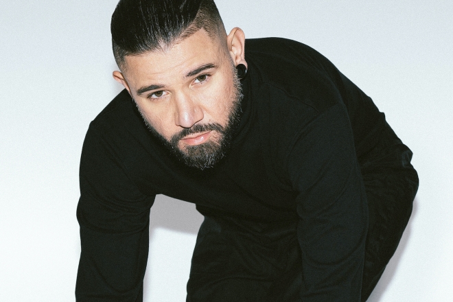 ​Skrillex to make his Berghain debut next month for PAN's 15th anniversary
