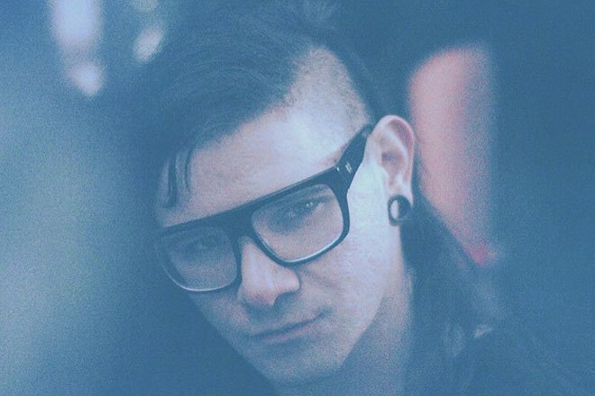 Skrillex announces first tour of India