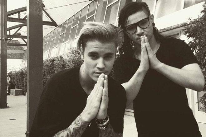 Singer launches lawsuit against Skrillex and Justin Bieber