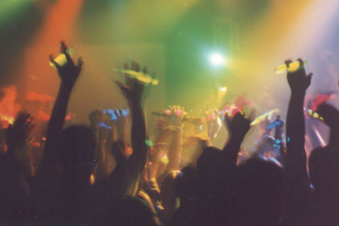 Star Rave Goldie and Paul Oakenfold star in new documentary celebrating 30 years ...