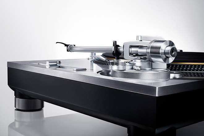 The Technics SL-1200G is available to buy now