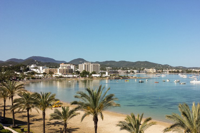 Nine Ibiza venues to temporarily close amid noise crackdowns