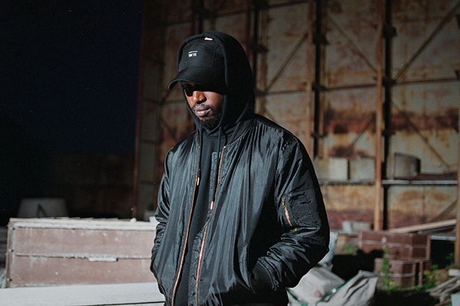 ​Slikback debuts on Tempa with label's first release in almost a decade