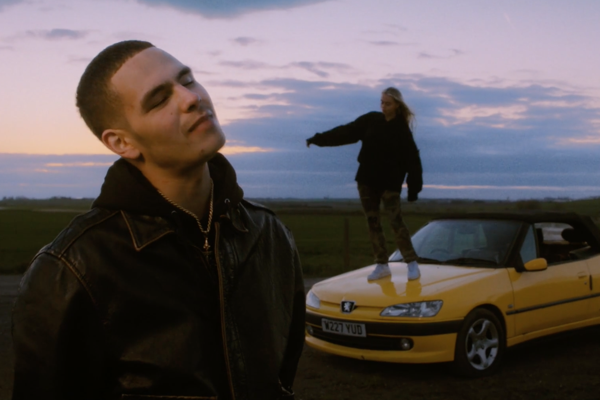 slowthai shows off his dedication to 'Ladies' in new music video