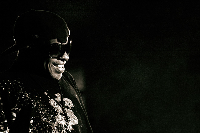 Funk and soul pioneer Sly Stone has died aged 82