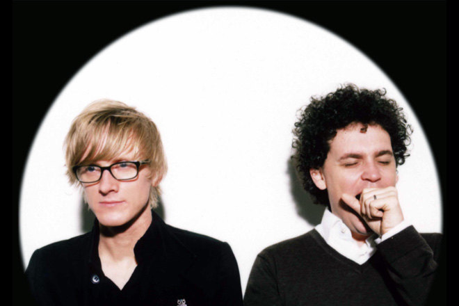 Simian Mobile Disco and Leon Vynehall next up for Mixology