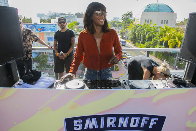 Watch industry experts discuss the relationship between brands and music