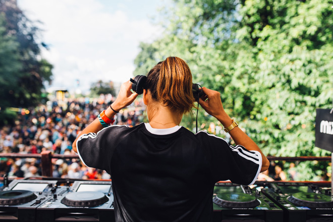 Spotify playlist: 30 tracks heard at #SmirnoffHouse 2017