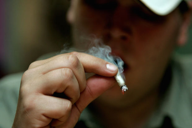 Colorado is making so much money from weed tax it may have to give some back