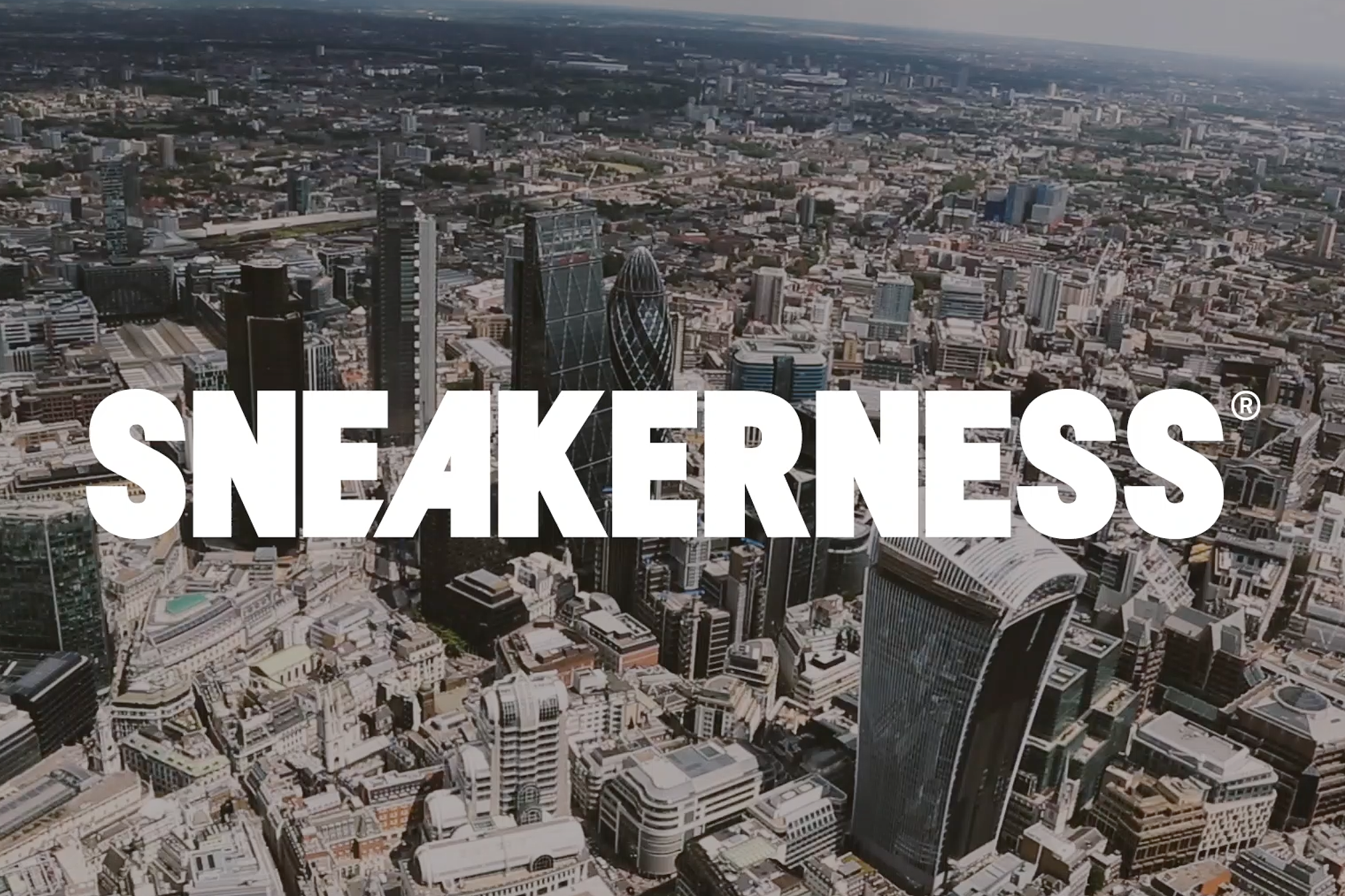 Europe’s largest sneaker event is heading to Printworks
