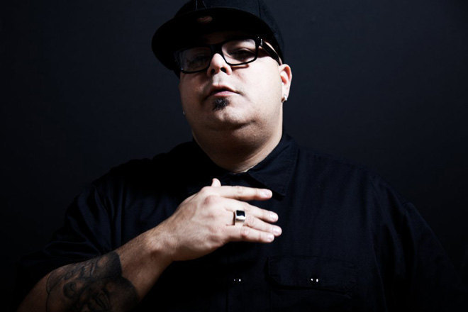 DJ Sneak: "If you never touched a piece of vinyl in your life, you're not a DJ"
