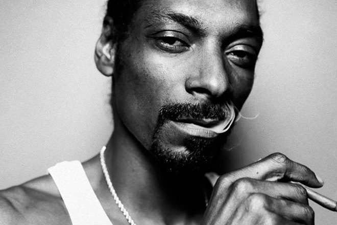 Snoop Dogg is DJing at Sankeys Ibiza tonight