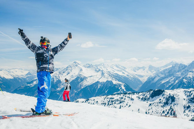 Snowbombing Festival has confirmed its dates for 2018