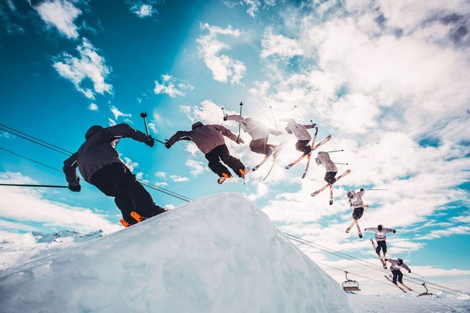 Snowboxx returns next year with Rudimental, Mike Skinner and more