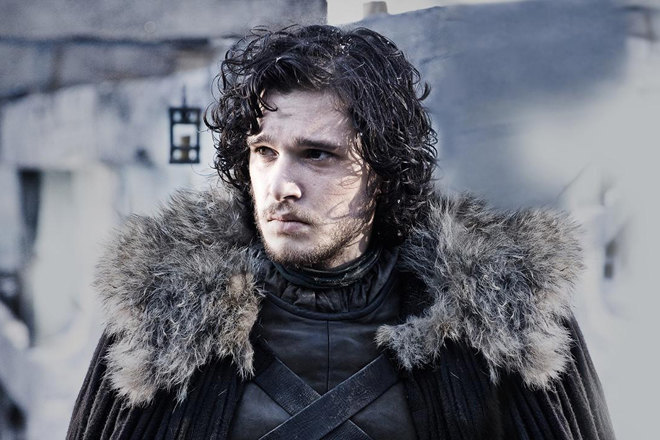 Game Of Thrones' Jon Snow went to Glasto and freaked out people high on acid