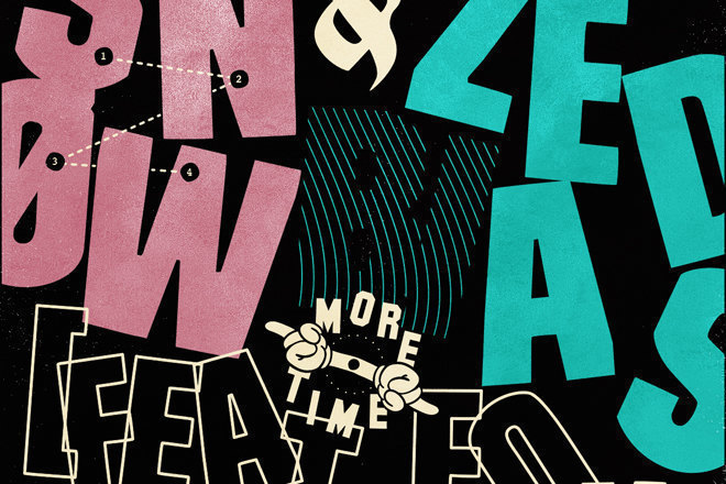 More Time Records debuts with an EP from SNØW and Zed Bias