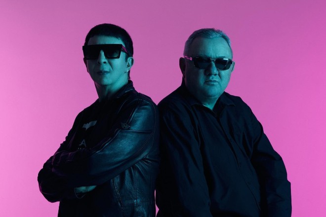 Dave Ball finished work on final Soft Cell album "days" before death