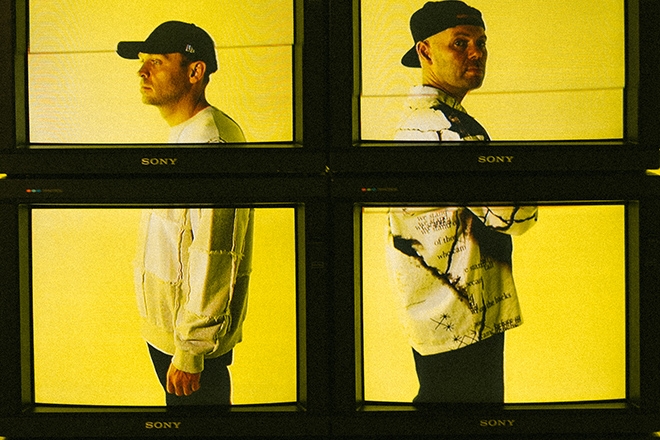 Solardo set to play biggest ever headline show in hometown Manchester