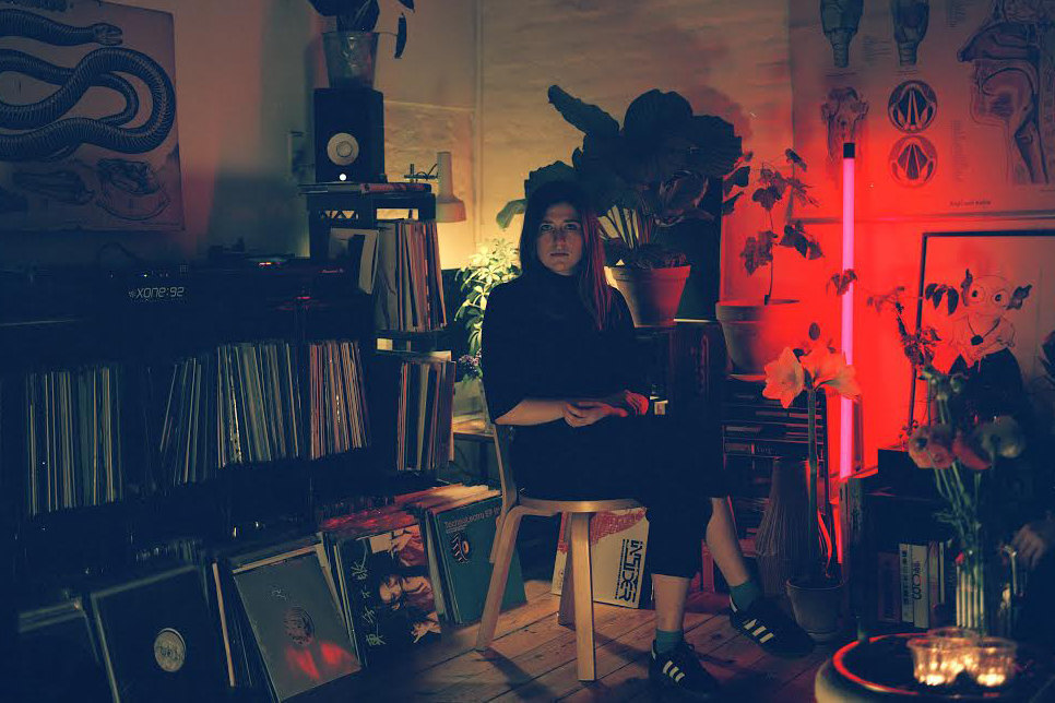 Glasgow’s La Cheetah Club announces new in-house imprint, Outer Zone
