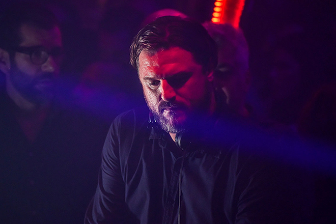 Solomun issues an apology for playing a track with an Islamic call to prayer sample