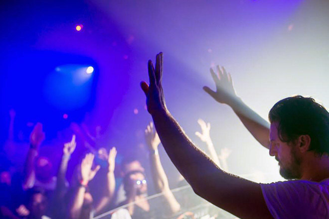 Solomun will return to Pacha Ibiza this summer
