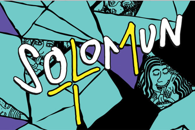 Solomun to be joined by Anna, Sven Väth, Richie Hawtin and more at Pacha